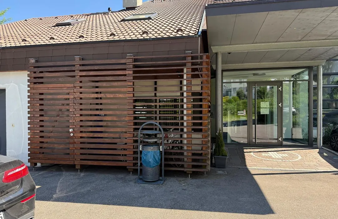 aqualon Hotel Schweizerblick - Therme, Sauna&Wellness-1